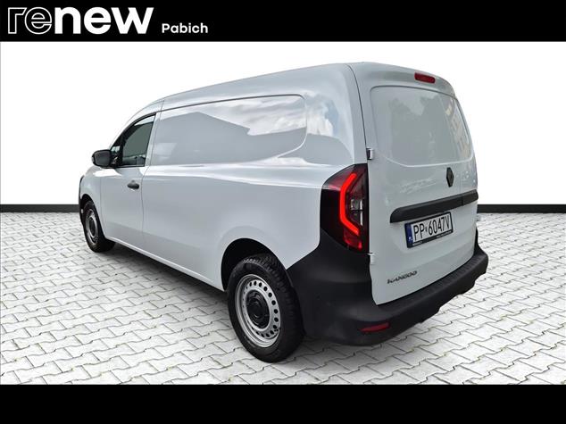 Renault KANGOO EXPRESS/VAN Kangoo Van 1.5 Blue dCi L2 Extra EDC 2025
