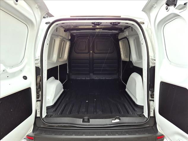 Renault KANGOO EXPRESS/VAN Kangoo Van 1.5 Blue dCi L2 Extra EDC 2025