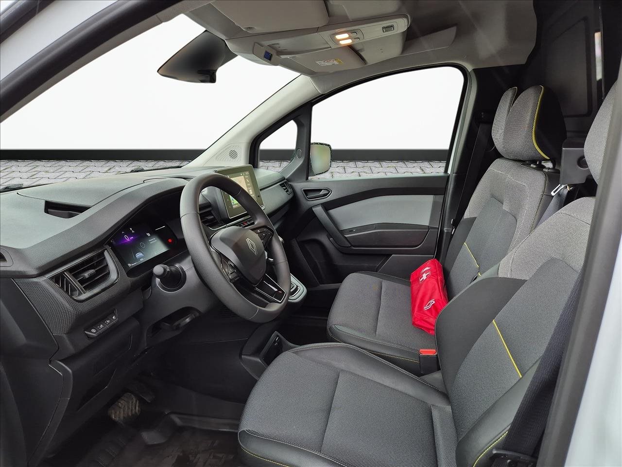 Renault KANGOO EXPRESS/VAN Kangoo Van 1.5 Blue dCi L2 Extra EDC 2025