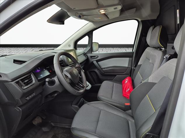 Renault KANGOO EXPRESS/VAN Kangoo Van 1.5 Blue dCi L2 Extra EDC 2025