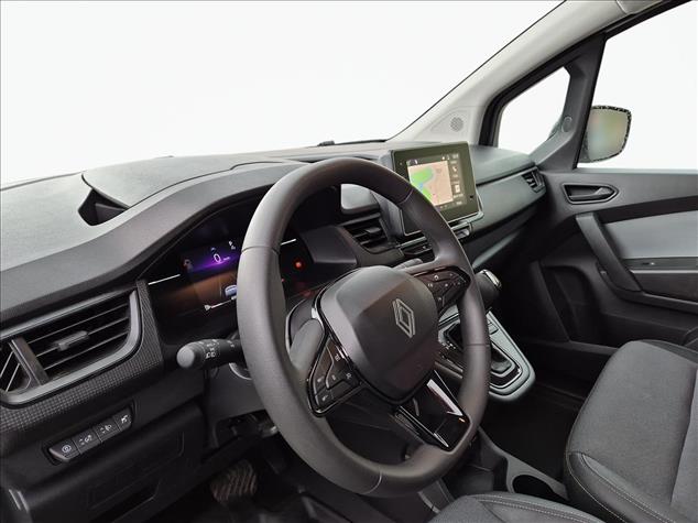 Renault KANGOO EXPRESS/VAN Kangoo Van 1.5 Blue dCi L2 Extra EDC 2025