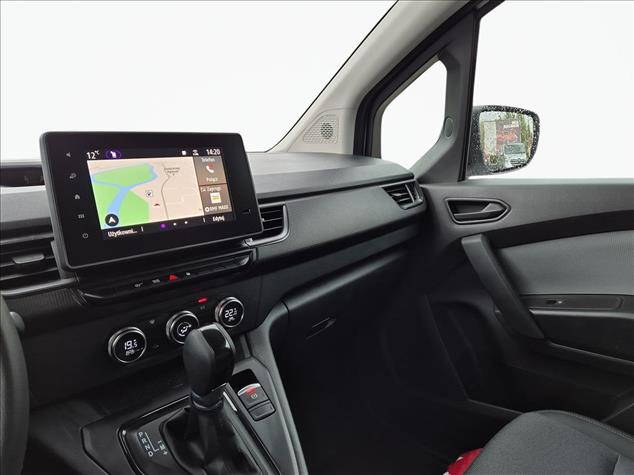 Renault KANGOO EXPRESS/VAN Kangoo Van 1.5 Blue dCi L2 Extra EDC 2025