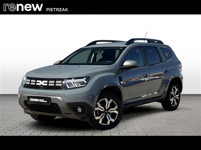 Dacia DUSTER Duster 1.0 TCe Journey+ LPG 2023