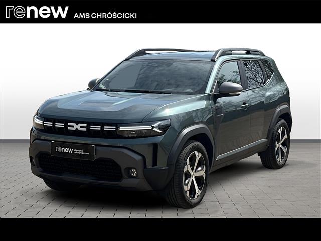 Dacia DUSTER Duster 1.0 TCe Journey LPG 2025