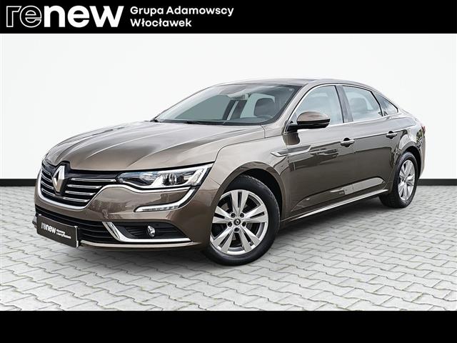 Renault TALISMAN Talisman 1.6 Energy TCe Zen EDC 2016