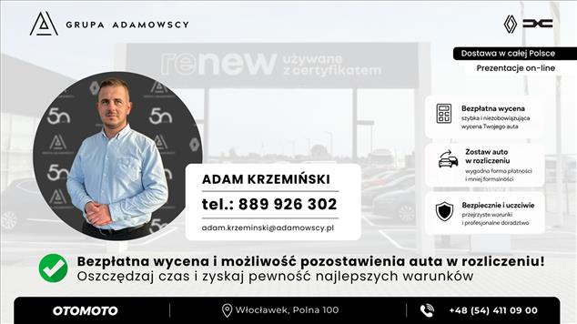 Renault TALISMAN Talisman 1.6 Energy TCe Zen EDC 2016