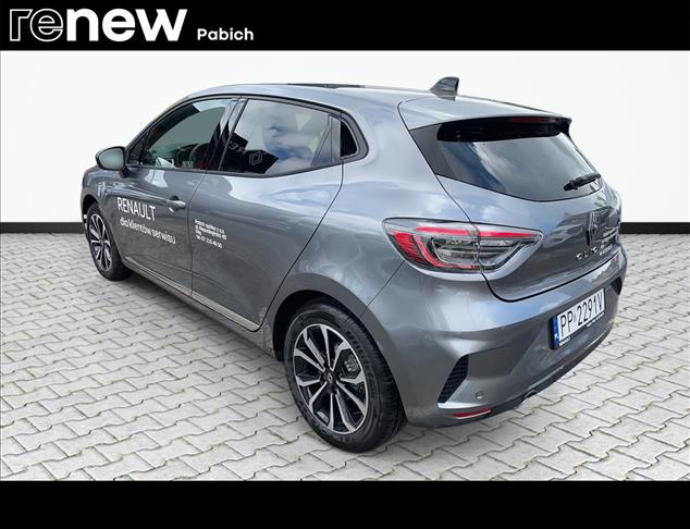 Renault CLIO Clio 1.0 TCe Techno LPG 2025