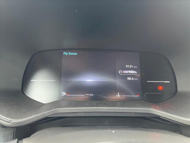 Renault CLIO Clio 1.0 TCe Techno LPG 2025