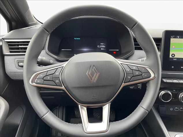 Renault CLIO Clio 1.0 TCe Techno LPG 2025