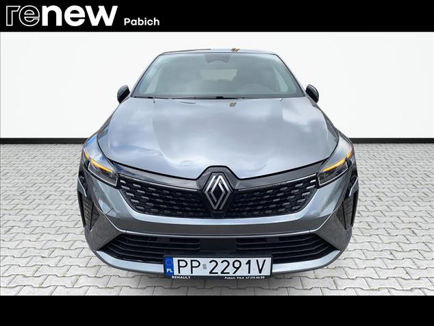 Renault CLIO Clio 1.0 TCe Techno LPG 2025