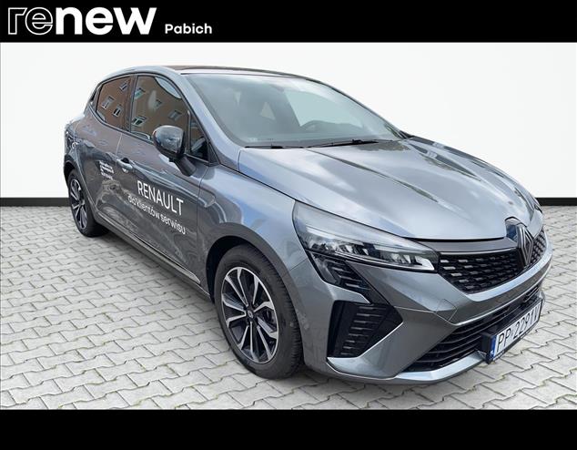 Renault CLIO Clio 1.0 TCe Techno LPG 2025
