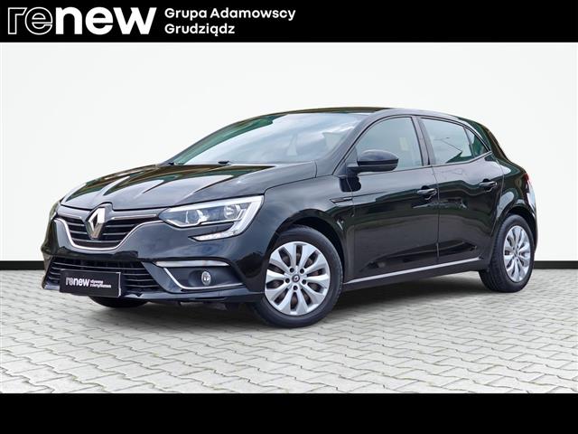 Renault MEGANE Megane 1.3 TCe FAP Life 2019