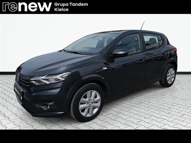 Dacia SANDERO Sandero 1.0 TCe Comfort 2021
