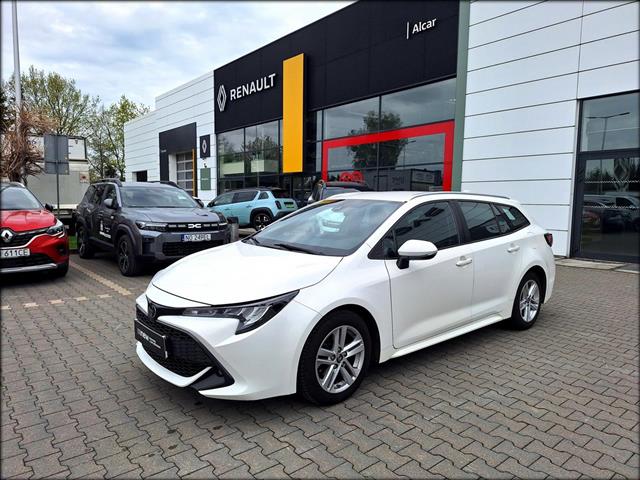 Toyota COROLLA Corolla 1.2 T Selection 2019