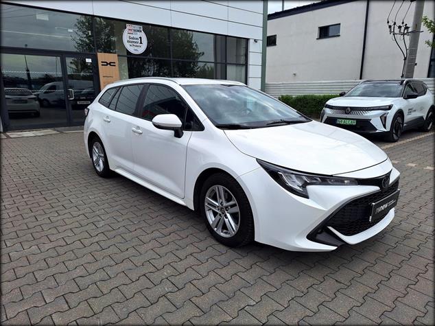 Toyota COROLLA Corolla 1.2 T Selection 2019