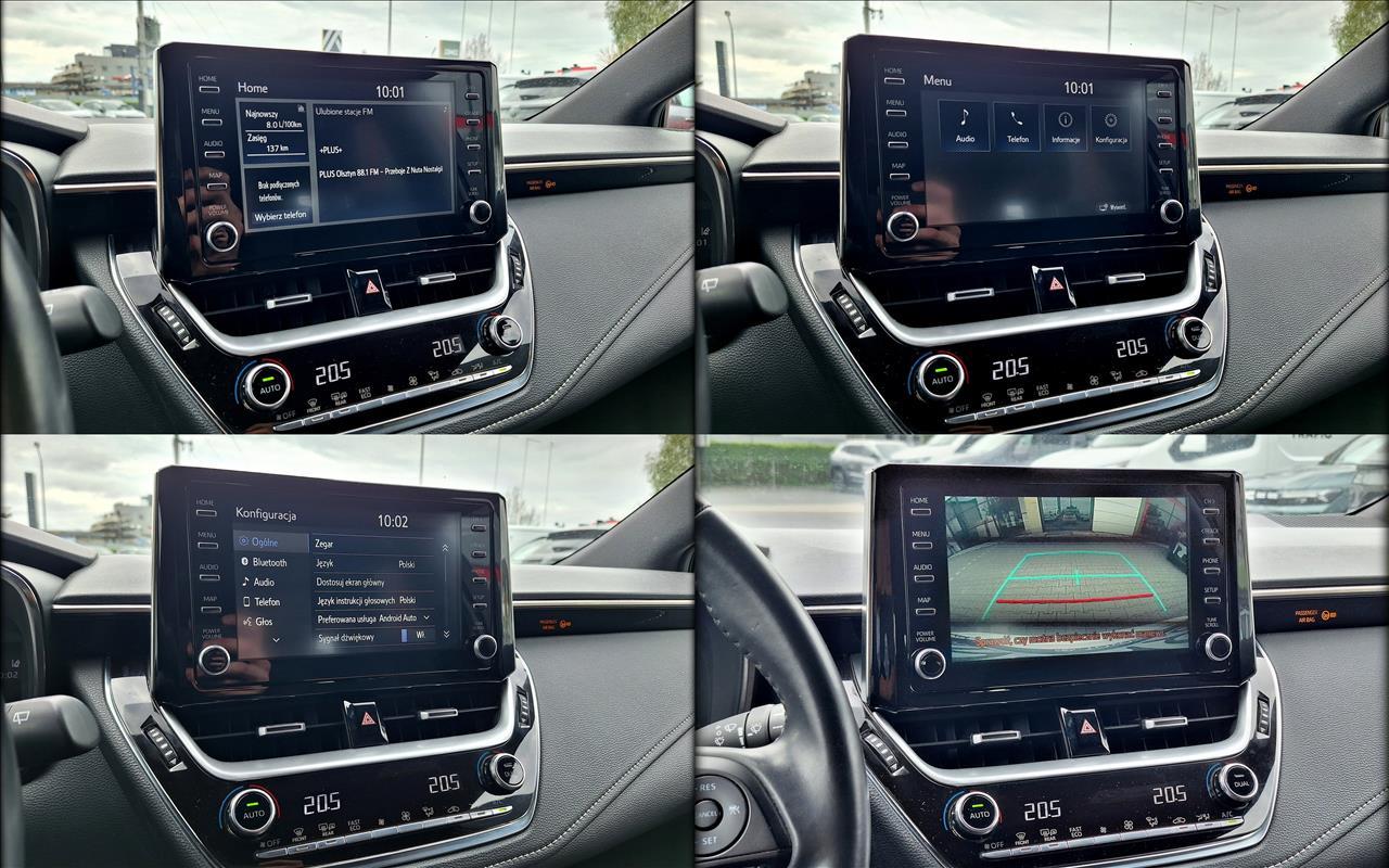 Toyota COROLLA Corolla 1.2 T Selection 2019