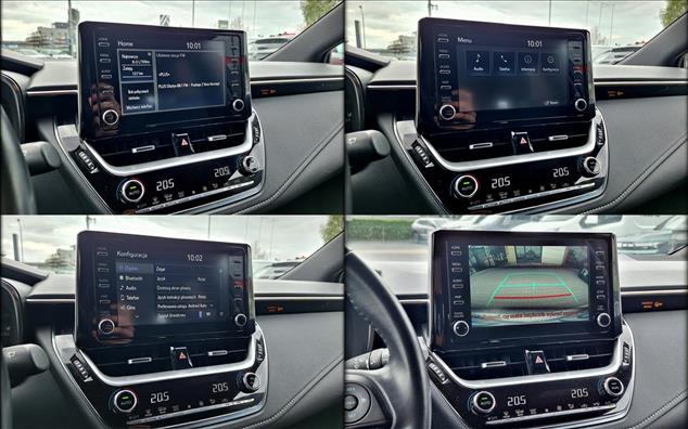 Toyota COROLLA Corolla 1.2 T Selection 2019