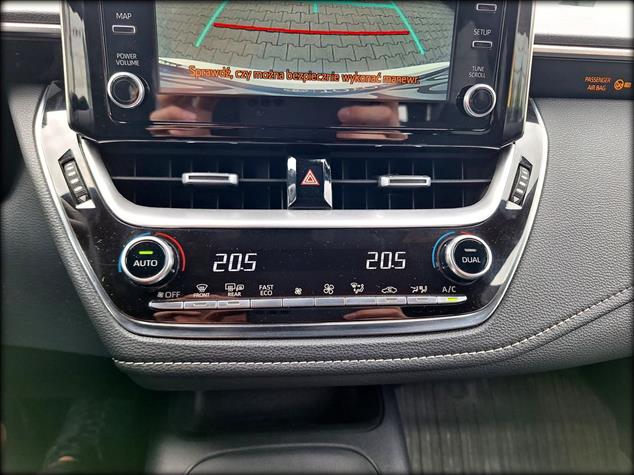 Toyota COROLLA Corolla 1.2 T Selection 2019