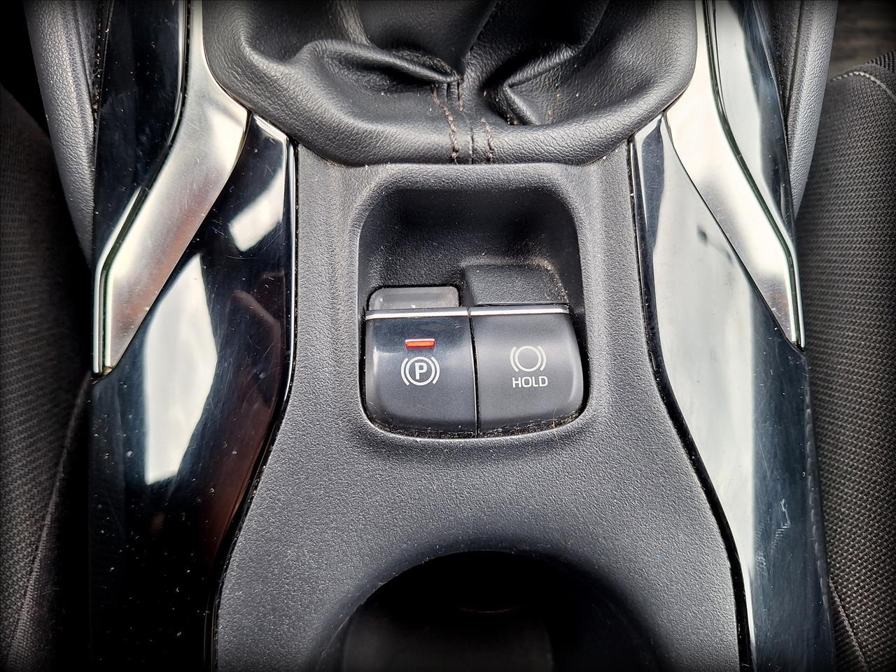 Toyota COROLLA Corolla 1.2 T Selection 2019