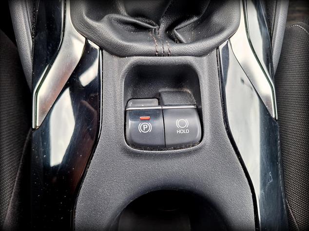 Toyota COROLLA Corolla 1.2 T Selection 2019