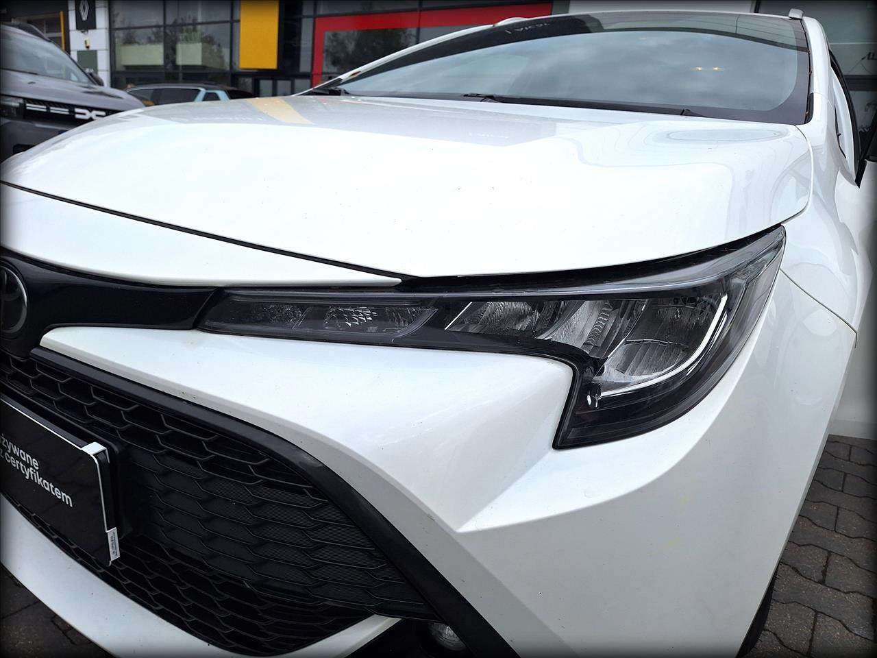 Toyota COROLLA Corolla 1.2 T Selection 2019