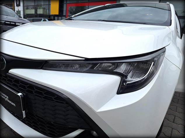 Toyota COROLLA Corolla 1.2 T Selection 2019