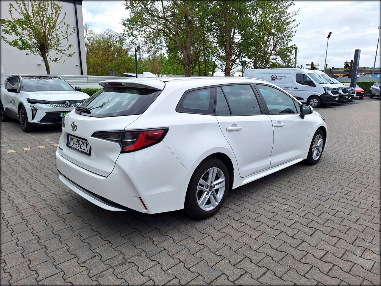 Toyota COROLLA Corolla 1.2 T Selection 2019