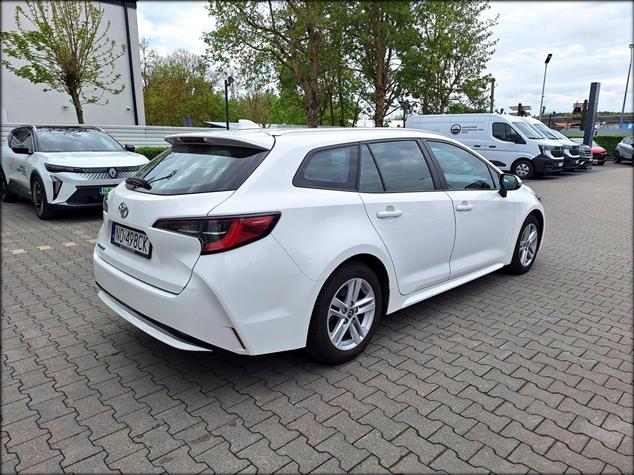Toyota COROLLA Corolla 1.2 T Selection 2019