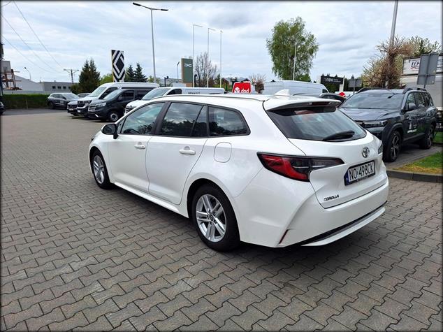 Toyota COROLLA Corolla 1.2 T Selection 2019