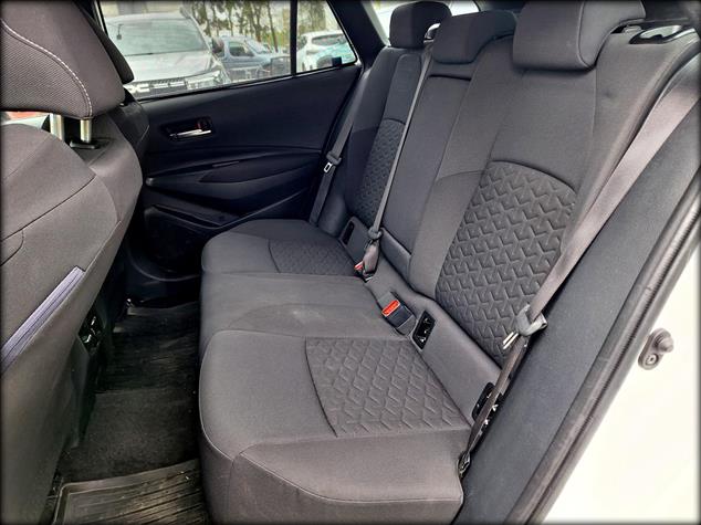 Toyota COROLLA Corolla 1.2 T Selection 2019