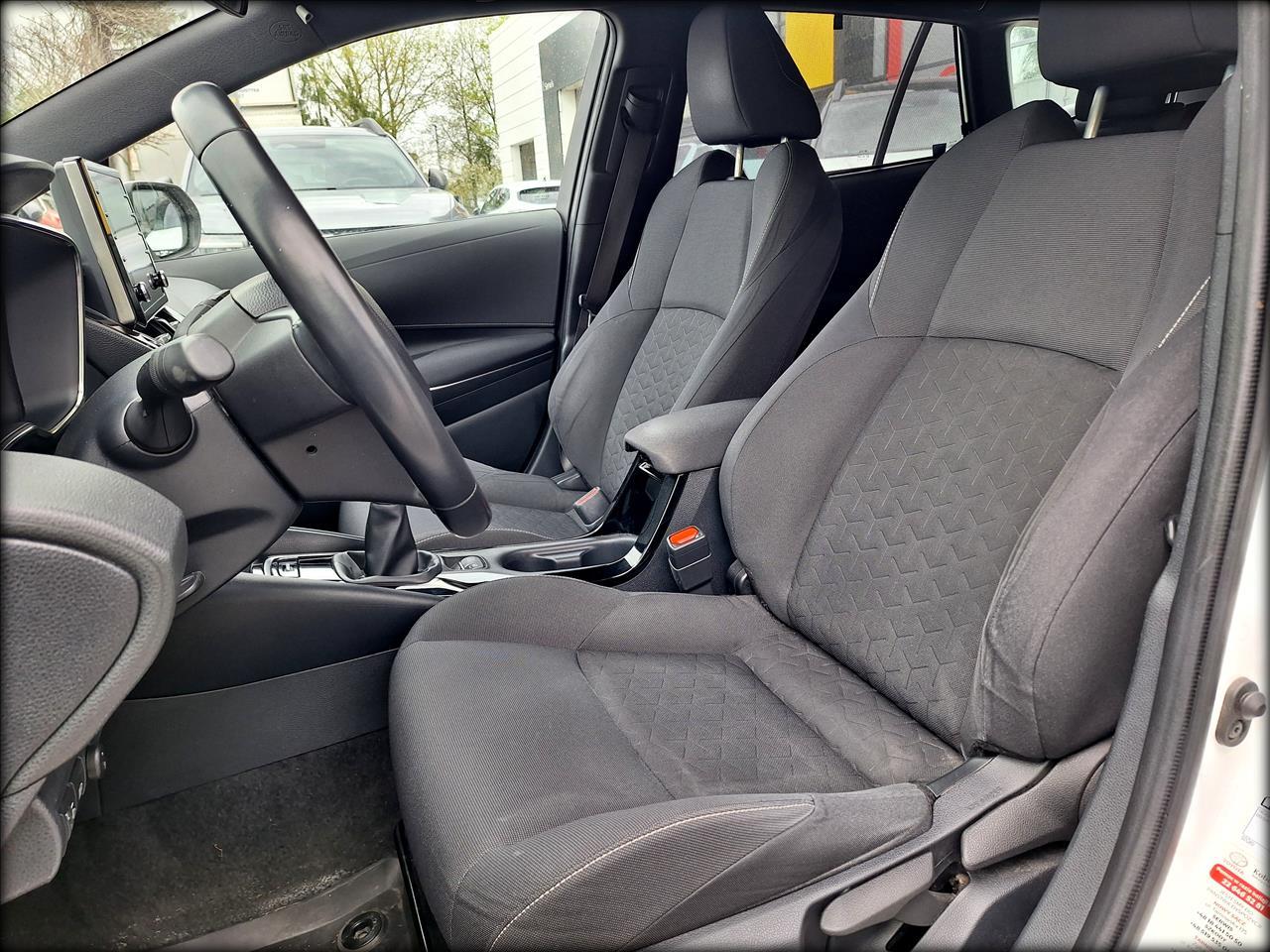 Toyota COROLLA Corolla 1.2 T Selection 2019