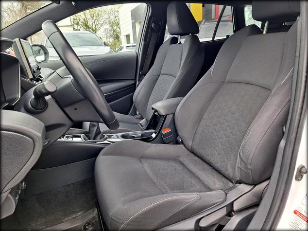 Toyota COROLLA Corolla 1.2 T Selection 2019
