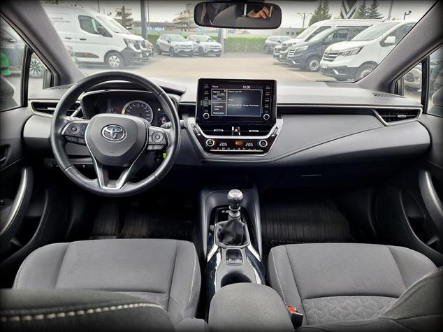 Toyota COROLLA Corolla 1.2 T Selection 2019