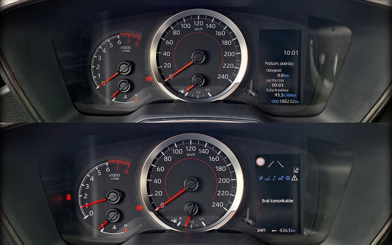 Toyota COROLLA Corolla 1.2 T Selection 2019
