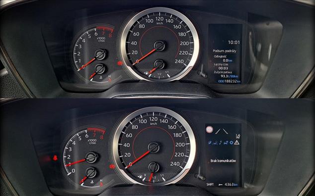 Toyota COROLLA Corolla 1.2 T Selection 2019