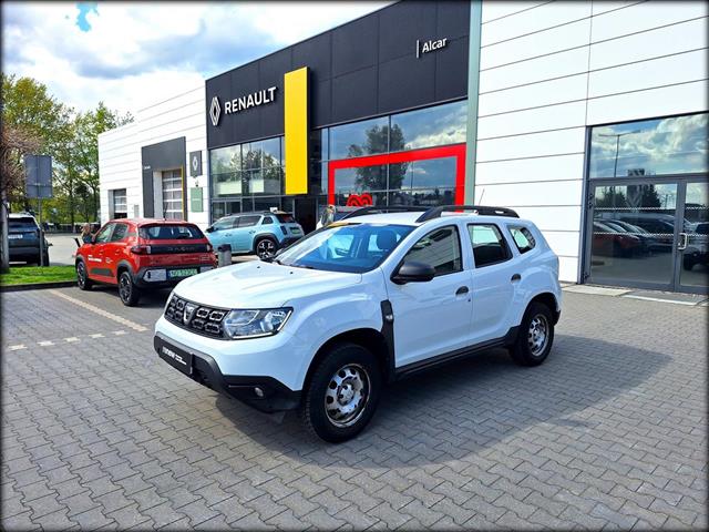 Dacia DUSTER Duster 1.0 TCe Essential LPG 2020