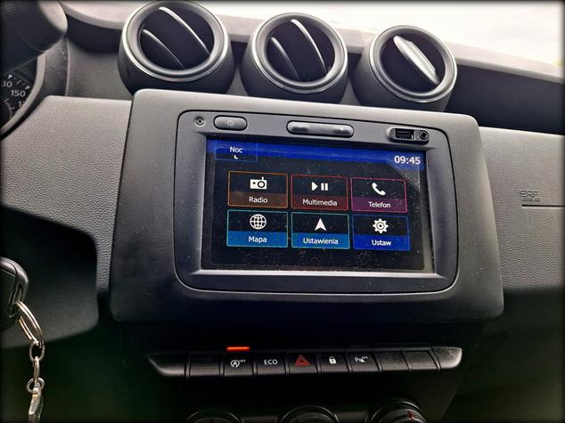 Dacia DUSTER Duster 1.0 TCe Essential LPG 2020