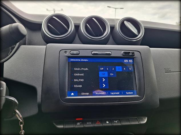 Dacia DUSTER Duster 1.0 TCe Essential LPG 2020