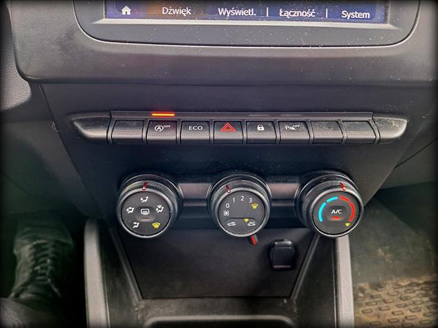 Dacia DUSTER Duster 1.0 TCe Essential LPG 2020