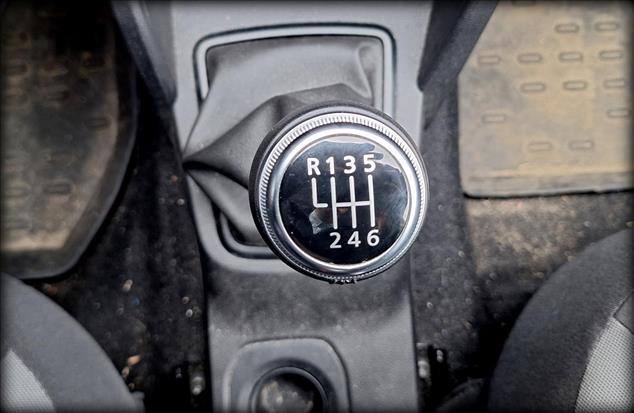 Dacia DUSTER Duster 1.0 TCe Essential LPG 2020