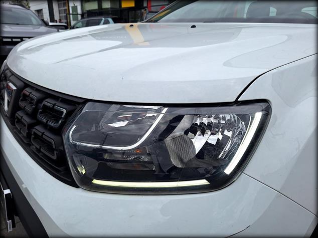 Dacia DUSTER Duster 1.0 TCe Essential LPG 2020