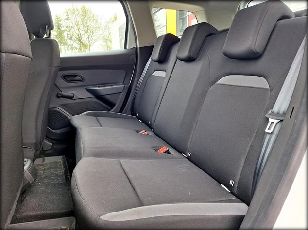 Dacia DUSTER Duster 1.0 TCe Essential LPG 2020