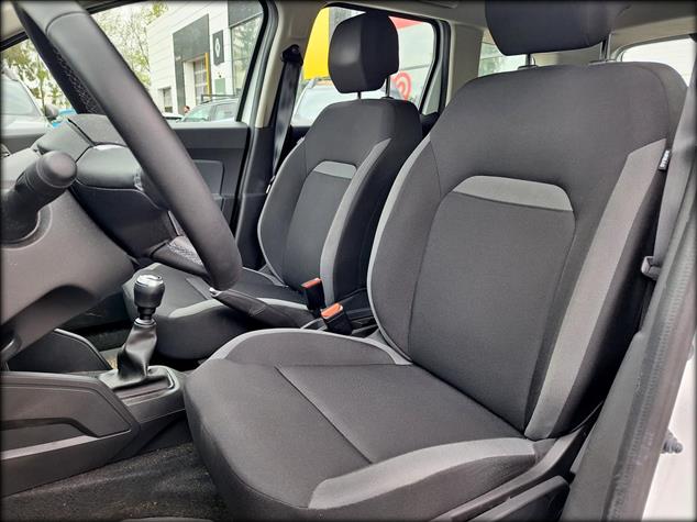 Dacia DUSTER Duster 1.0 TCe Essential LPG 2020