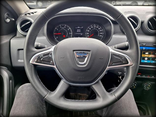 Dacia DUSTER Duster 1.0 TCe Essential LPG 2020