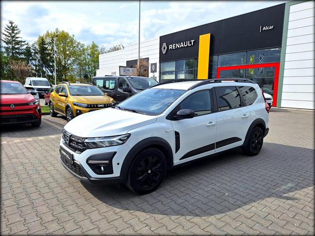 Dacia JOGGER Jogger 1.0 TCe SL Extreme LPG 7os. 2022
