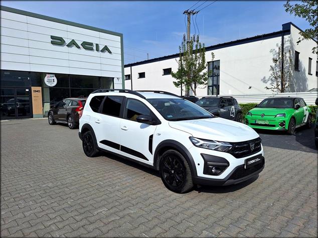 Dacia JOGGER Jogger 1.0 TCe SL Extreme LPG 7os. 2022