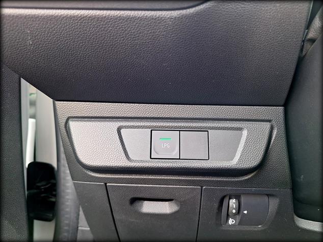 Dacia JOGGER Jogger 1.0 TCe SL Extreme LPG 7os. 2022