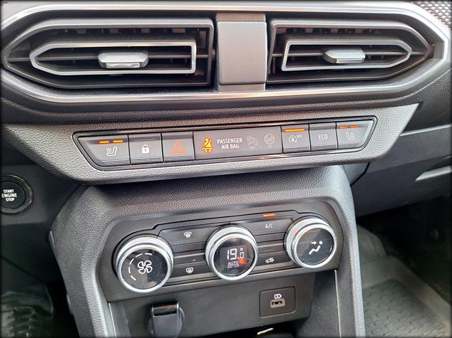 Dacia JOGGER Jogger 1.0 TCe SL Extreme LPG 7os. 2022