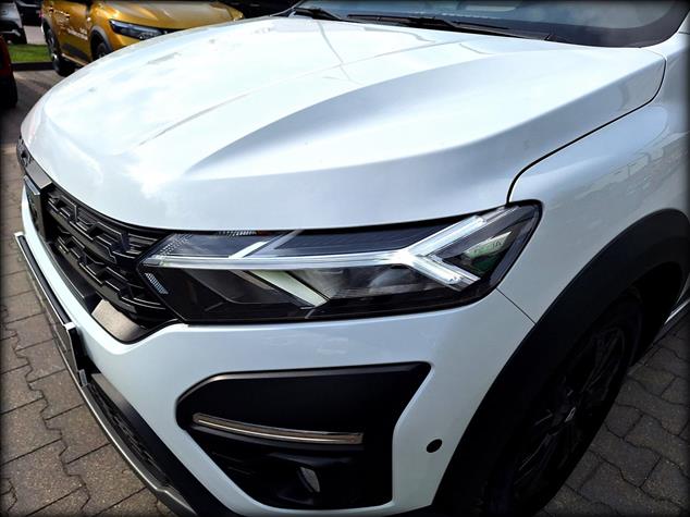 Dacia JOGGER Jogger 1.0 TCe SL Extreme LPG 7os. 2022