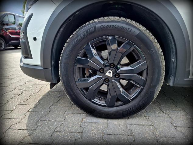 Dacia JOGGER Jogger 1.0 TCe SL Extreme LPG 7os. 2022